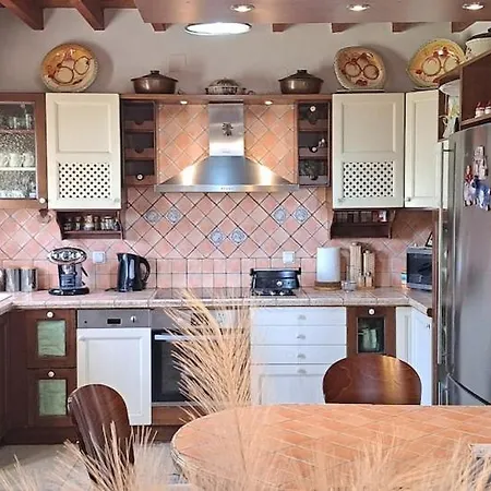 George & Iro's